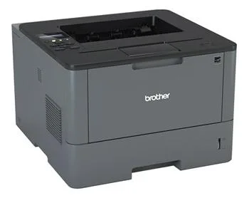 Принтер Brother HL-L5200DW