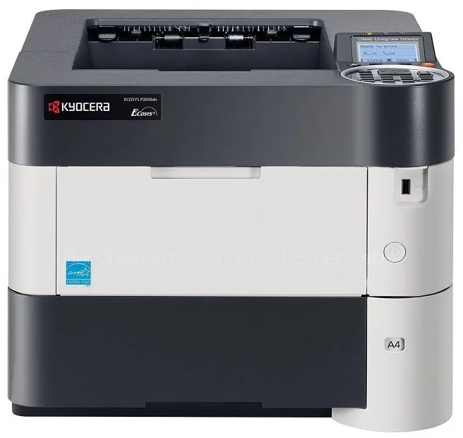 Принтер Kyocera ECOSYS P3050dn в Москве Принтер Kyocera ECOSYS P3050dn в Москве