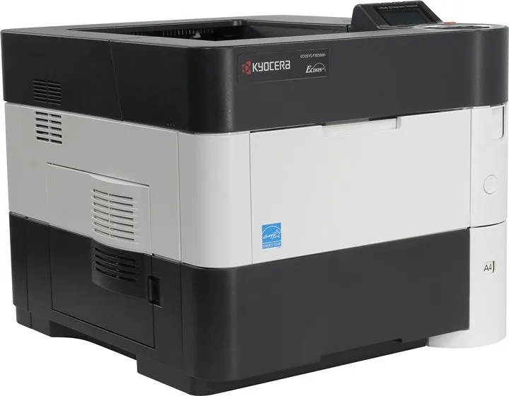 Принтер Kyocera ECOSYS P3050dn в Москве Принтер Kyocera ECOSYS P3050dn в Москве