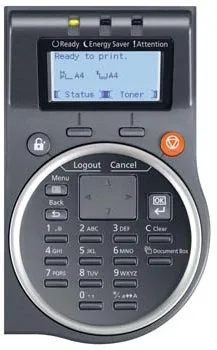 Принтер Kyocera ECOSYS P3050dn в Москве Принтер Kyocera ECOSYS P3050dn в Москве