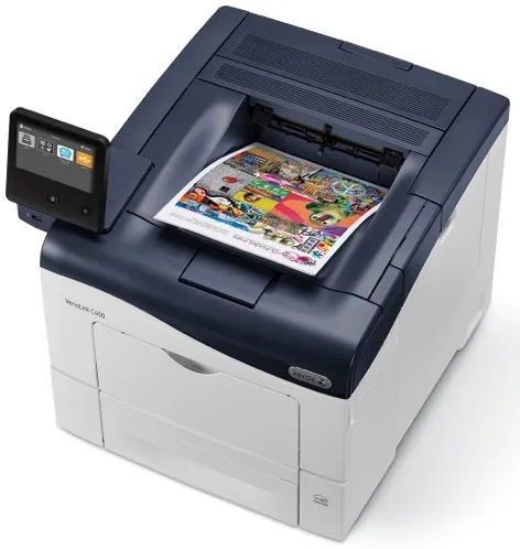 Принтер Xerox VersaLink C400DN (VLC400DN) в Москве Принтер Xerox VersaLink C400DN (VLC400DN) в Москве