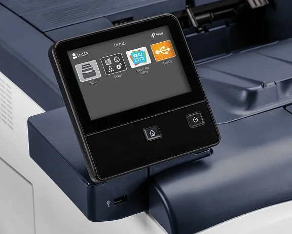 Принтер Xerox VersaLink C400DN (VLC400DN) в Москве Принтер Xerox VersaLink C400DN (VLC400DN) в Москве