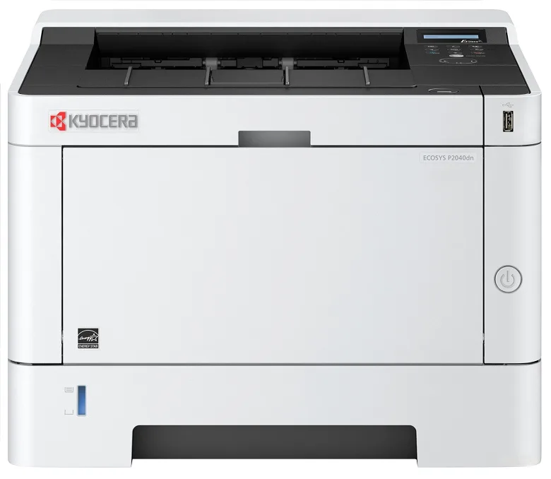 Принтер Kyocera P2040DN в Москве Принтер Kyocera P2040DN в Москве