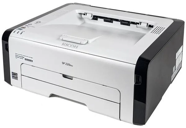 Принтер Ricoh SP 220NW