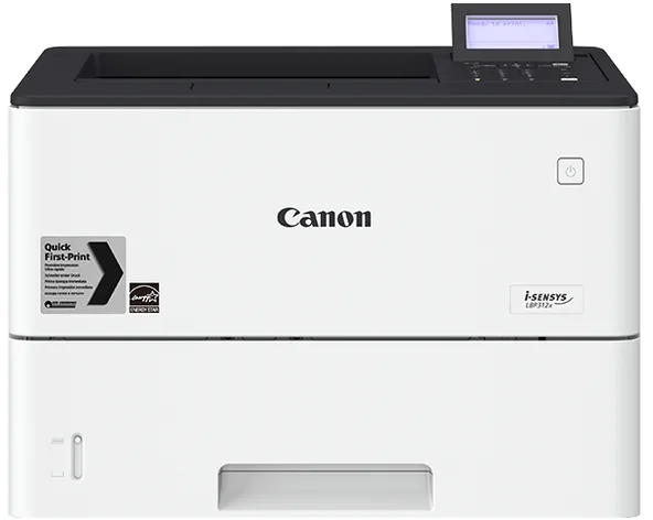 Принтер CANON i-SENSYS LBP312x в Москве Принтер CANON i-SENSYS LBP312x в Москве