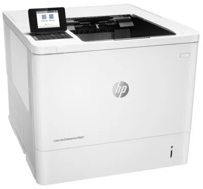 Принтер HP LaserJet Enterprise M607n (K0Q14A) в Москве Принтер HP LaserJet Enterprise M607n (K0Q14A) в Москве