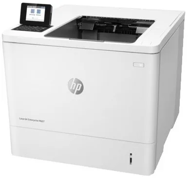 Принтер HP LaserJet Enterprise M607n (K0Q14A) в Москве Принтер HP LaserJet Enterprise M607n (K0Q14A) в Москве