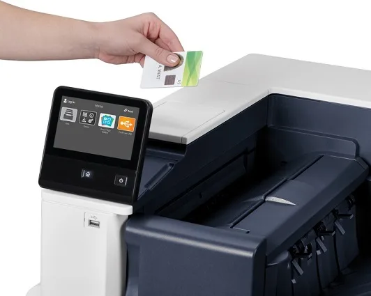 Принтер Xerox VersaLink C7000N в Москве Принтер Xerox VersaLink C7000N в Москве