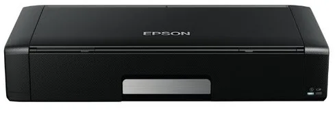 Принтер Epson WorkForce WF-100W (C11CE05403) в Москве Принтер Epson WorkForce WF-100W (C11CE05403) в Москве
