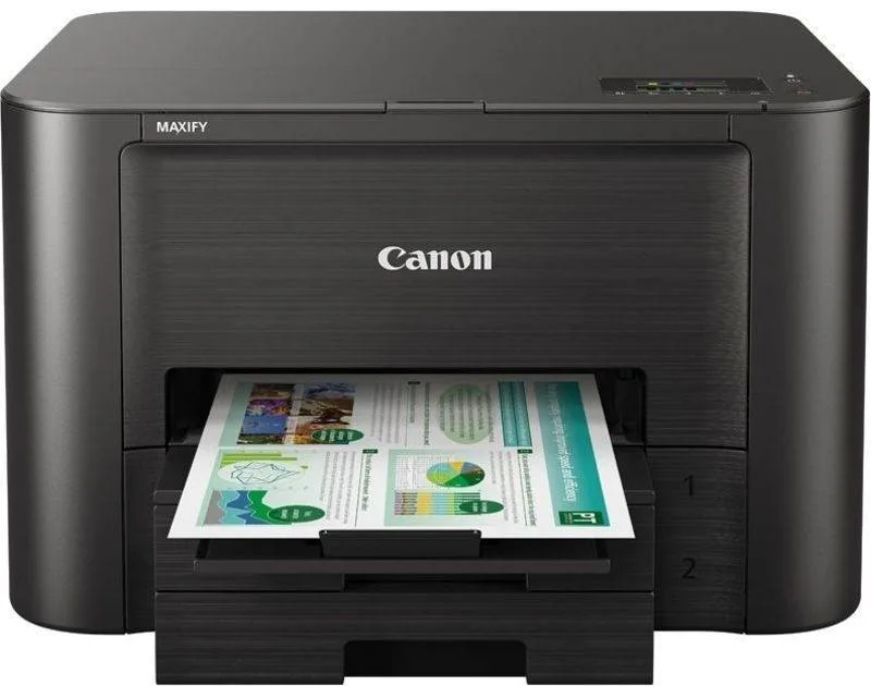 Принтер CANON MAXIFY IB4140 (0972C007) Принтер CANON MAXIFY IB4140 (0972C007)
