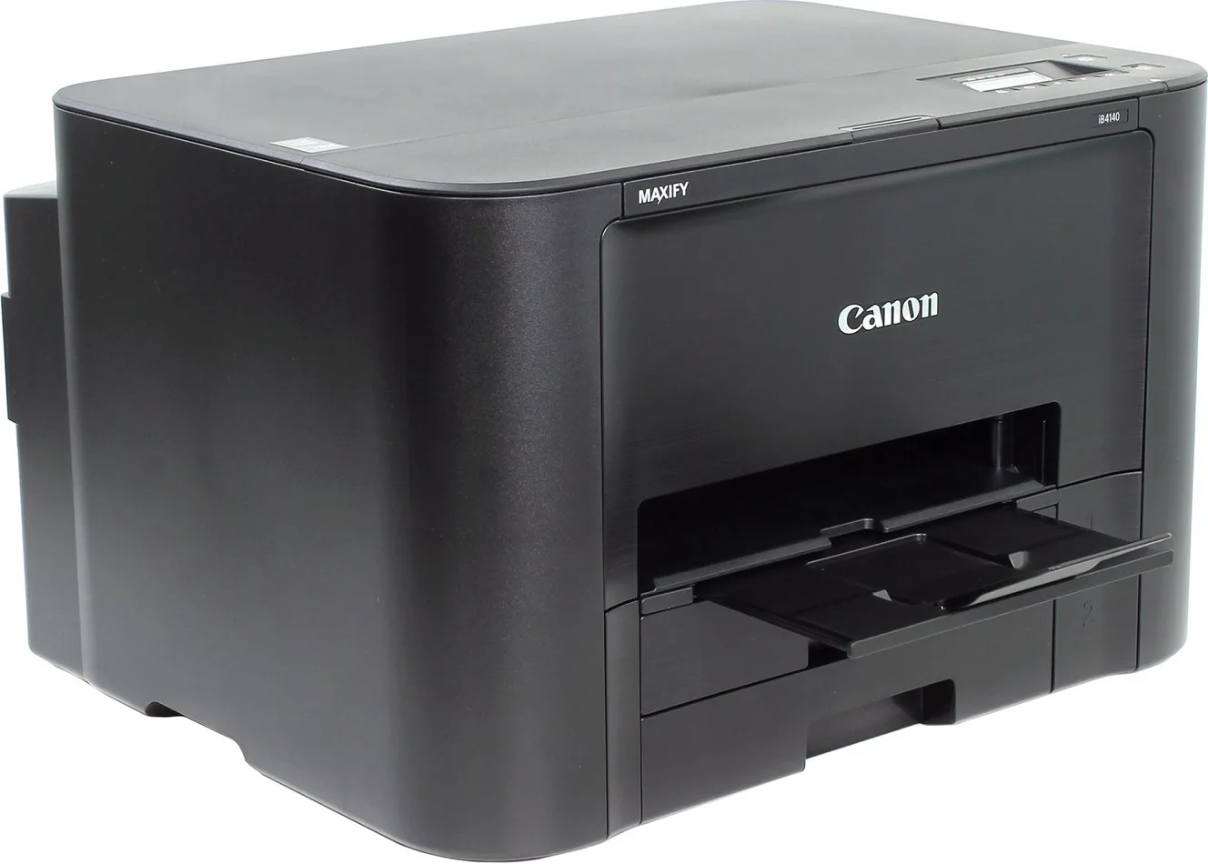 Принтер CANON MAXIFY IB4140 (0972C007) в Москве Принтер CANON MAXIFY IB4140 (0972C007) в Москве