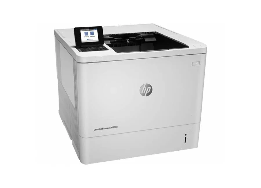 Принтер HP LaserJet Enterprise M608n (K0Q17A) Принтер HP LaserJet Enterprise M608n (K0Q17A)