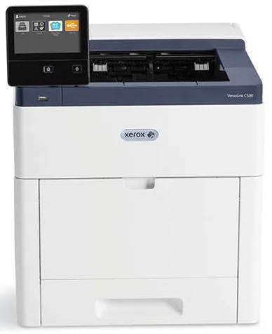 Принтер Xerox VersaLink C500N (VLC500N) в Москве Принтер Xerox VersaLink C500N (VLC500N) в Москве