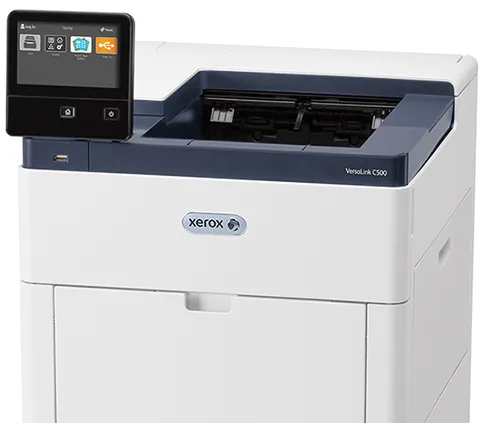 Принтер Xerox VersaLink C500DN (VLC500DN) в Москве Принтер Xerox VersaLink C500DN (VLC500DN) в Москве