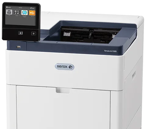 Принтер Xerox VersaLink C600N (VLC600N) в Москве Принтер Xerox VersaLink C600N (VLC600N) в Москве
