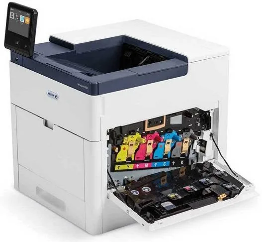 Принтер Xerox VersaLink C600N (VLC600N) Принтер Xerox VersaLink C600N (VLC600N)