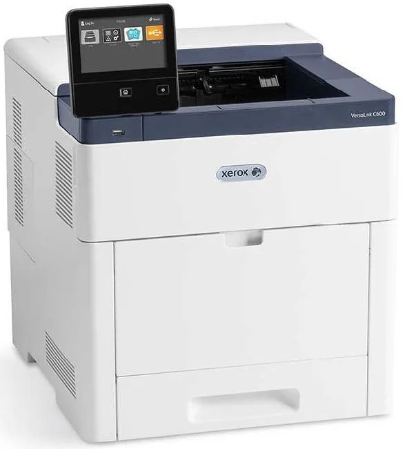 Принтер Xerox VersaLink C600DN (VLC600DN) в Москве Принтер Xerox VersaLink C600DN (VLC600DN) в Москве