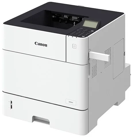Принтер CANON i-SENSYS LBP351x в Москве Принтер CANON i-SENSYS LBP351x в Москве