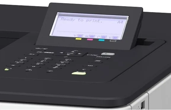 Принтер CANON i-SENSYS LBP351x в Москве Принтер CANON i-SENSYS LBP351x в Москве