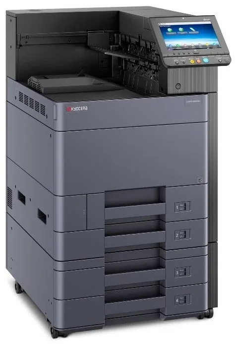 Принтер Kyocera ECOSYS P8060cdn в Москве Принтер Kyocera ECOSYS P8060cdn в Москве