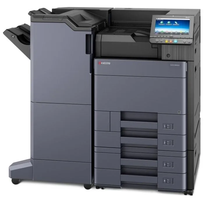 Принтер Kyocera ECOSYS P8060cdn в Москве Принтер Kyocera ECOSYS P8060cdn в Москве