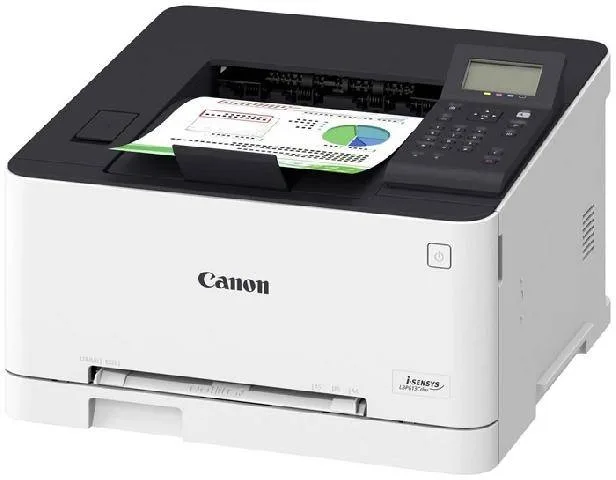 Принтер CANON i-SENSYS LBP613Cdw Принтер CANON i-SENSYS LBP613Cdw