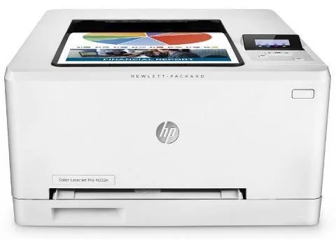 Принтер HP LaserJet Pro M254dw (T6B60A) в Москве Принтер HP LaserJet Pro M254dw (T6B60A) в Москве