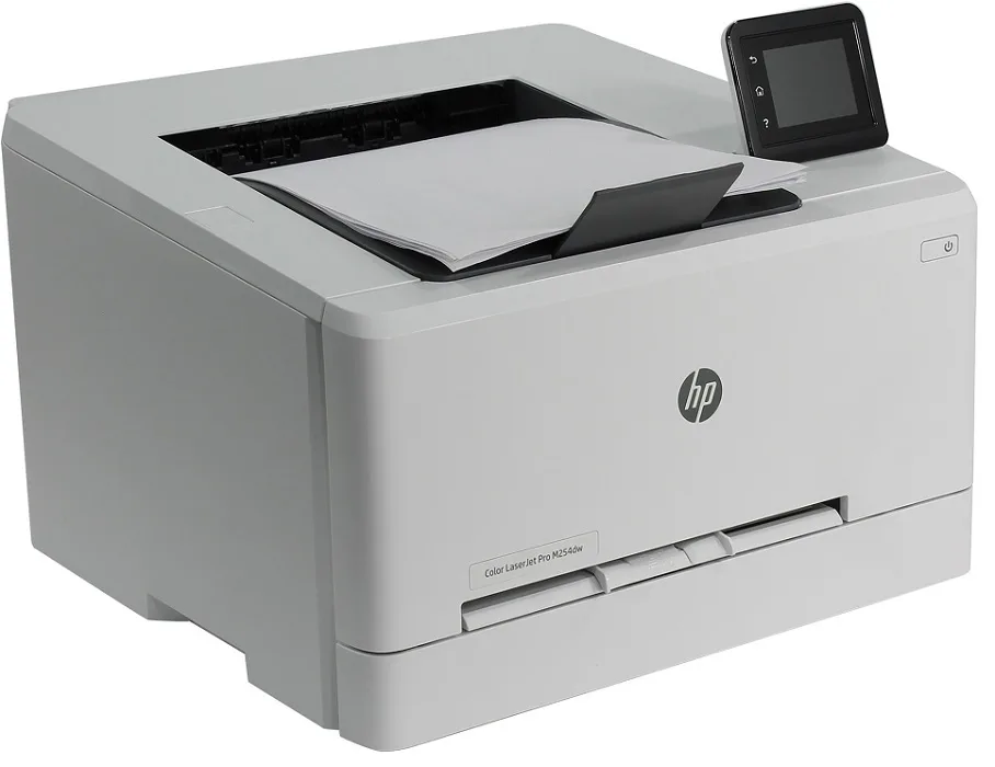 Принтер HP LaserJet Pro M254dw (T6B60A) в Москве Принтер HP LaserJet Pro M254dw (T6B60A) в Москве