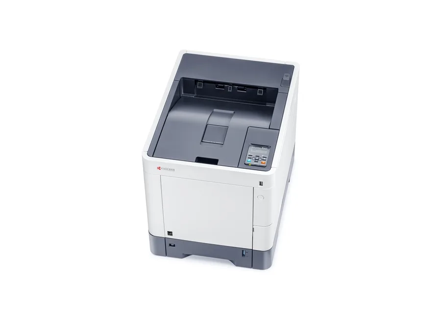 Принтер Kyocera Ecosys P6235cdn в Москве Принтер Kyocera Ecosys P6235cdn в Москве