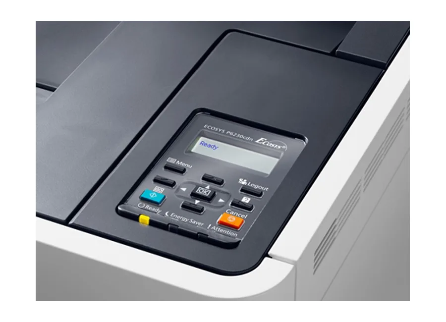 Принтер Kyocera Ecosys P6235cdn в Москве Принтер Kyocera Ecosys P6235cdn в Москве