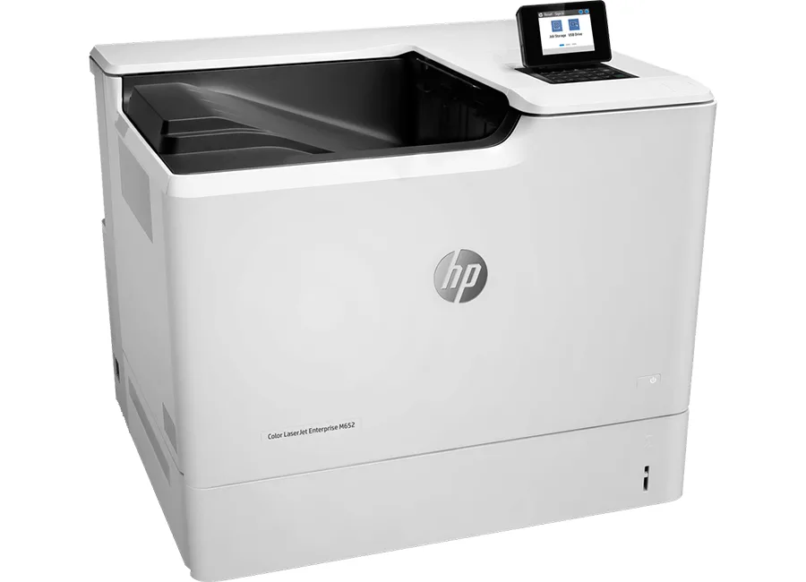 Принтер HP Color LaserJet Ent M652n Printer (J7Z98A) в Москве Принтер HP Color LaserJet Ent M652n Printer (J7Z98A) в Москве