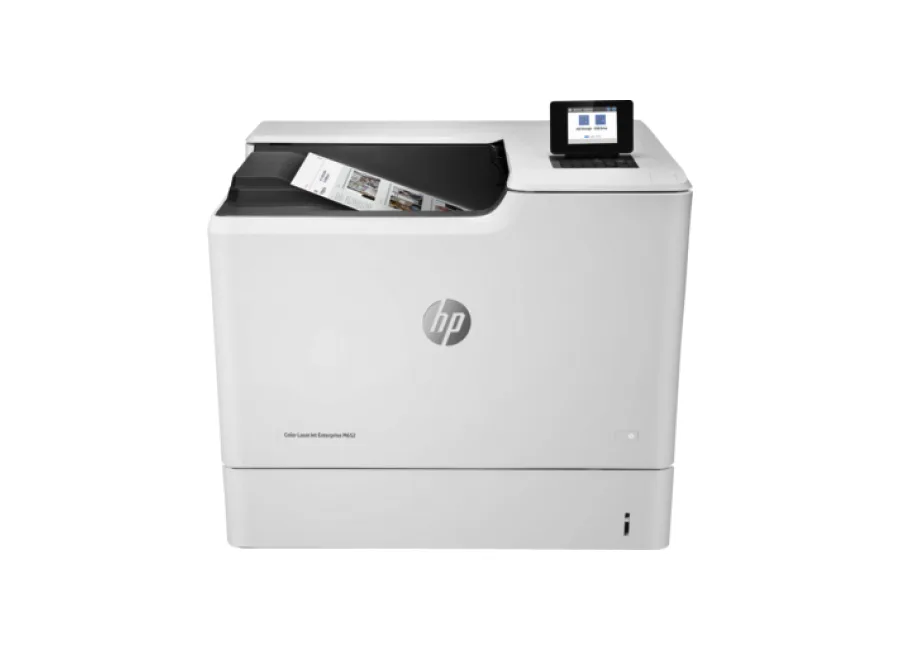 Принтер HP Color LaserJet Ent M652n Printer (J7Z98A) в Москве Принтер HP Color LaserJet Ent M652n Printer (J7Z98A) в Москве
