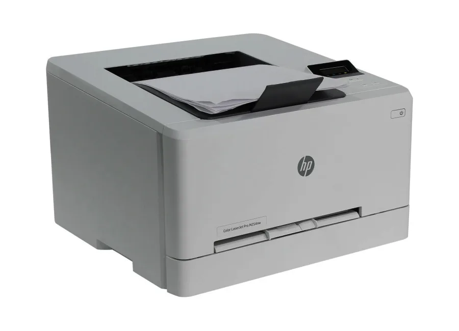 Принтер HP LaserJet Pro M254nw (T6B59A)