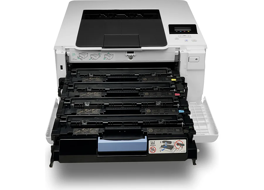 Принтер HP LaserJet Pro M254nw (T6B59A) в Москве Принтер HP LaserJet Pro M254nw (T6B59A) в Москве