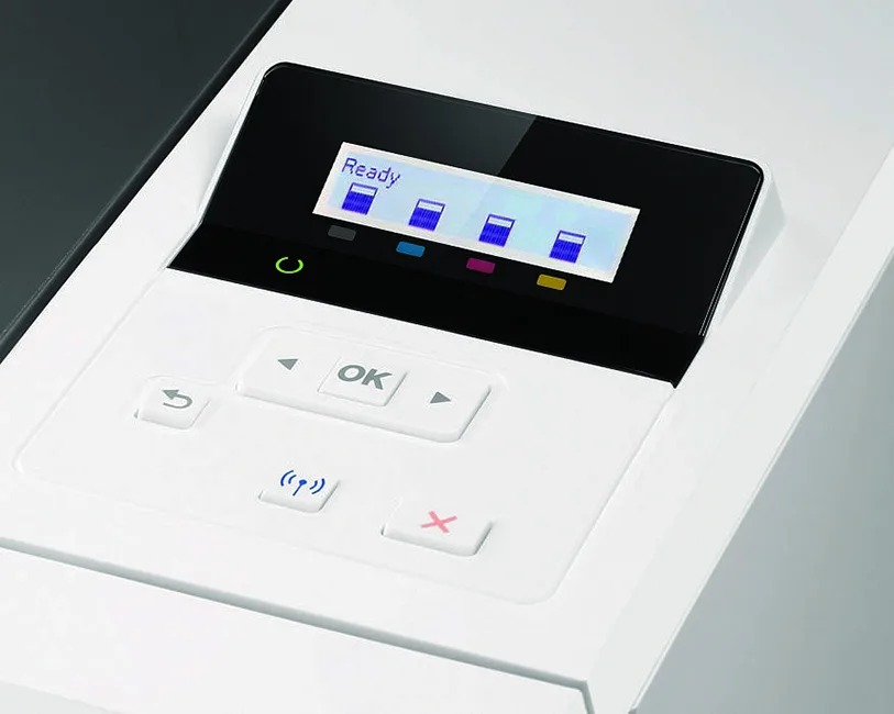 Принтер HP LaserJet Pro M254nw (T6B59A) в Москве Принтер HP LaserJet Pro M254nw (T6B59A) в Москве