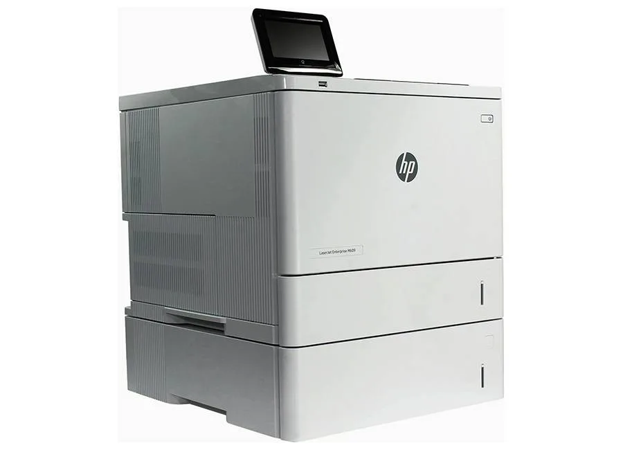 Принтер HP LaserJet Enterprise M609x (K0Q22A) Принтер HP LaserJet Enterprise M609x (K0Q22A)