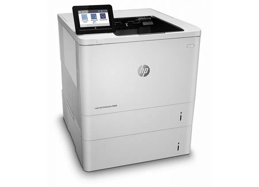 Принтер HP LaserJet Enterprise M608x (K0Q19A) в Москве Принтер HP LaserJet Enterprise M608x (K0Q19A) в Москве