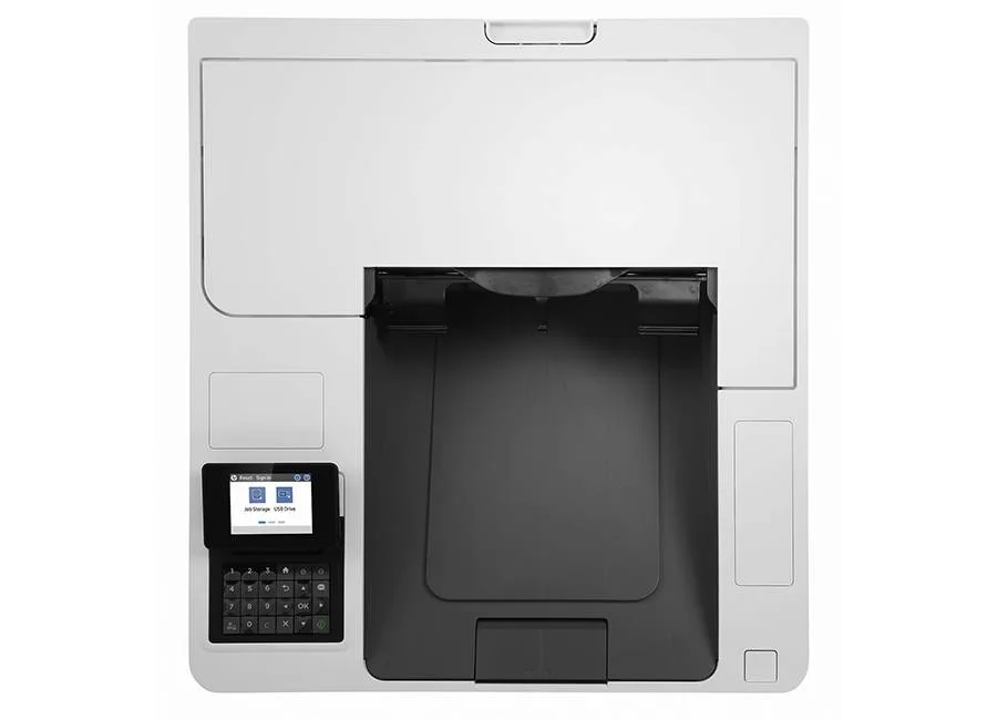 Принтер HP LaserJet Enterprise M609dn (K0Q21A) Принтер HP LaserJet Enterprise M609dn (K0Q21A)