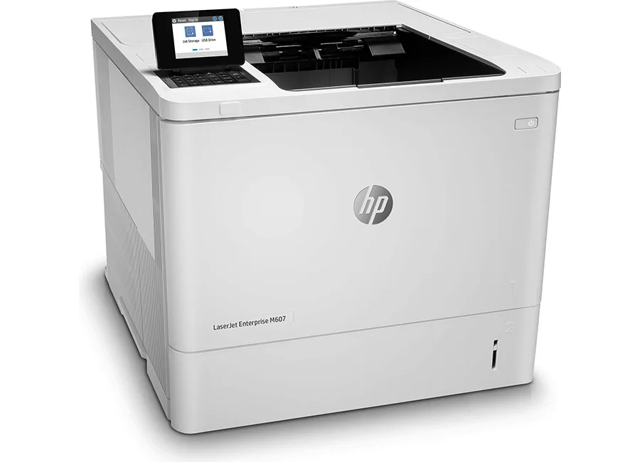 Принтер HP LaserJet Enterprise M607dn (K0Q15A) в Москве Принтер HP LaserJet Enterprise M607dn (K0Q15A) в Москве