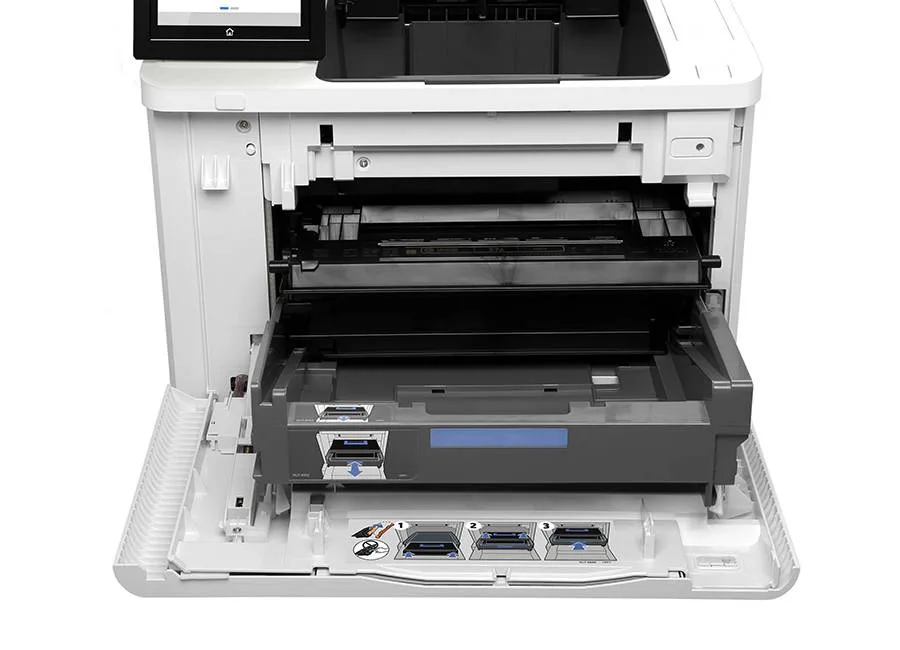 Принтер HP LaserJet Enterprise M607dn (K0Q15A) Принтер HP LaserJet Enterprise M607dn (K0Q15A)