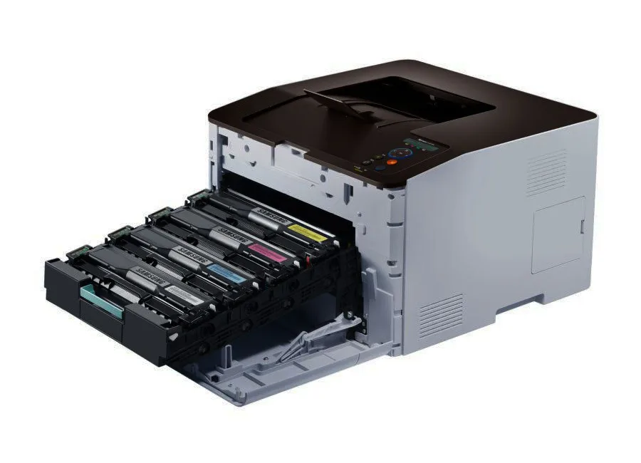 Принтер Samsung ProXpress SL-C3010ND (SS210G) в Москве Принтер Samsung ProXpress SL-C3010ND (SS210G) в Москве