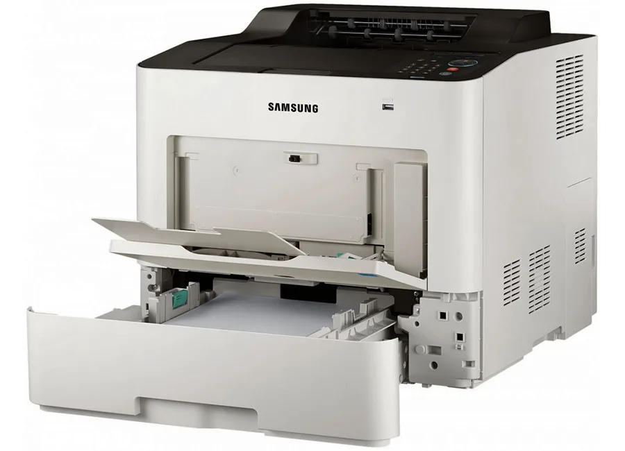 Принтер Samsung ProXpress SL-C4010ND (SS216N) в Москве Принтер Samsung ProXpress SL-C4010ND (SS216N) в Москве