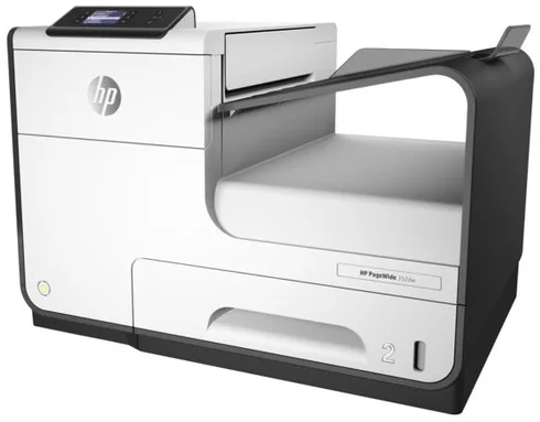 Принтер HP PageWide 352dw (J6U57B) в Москве Принтер HP PageWide 352dw (J6U57B) в Москве