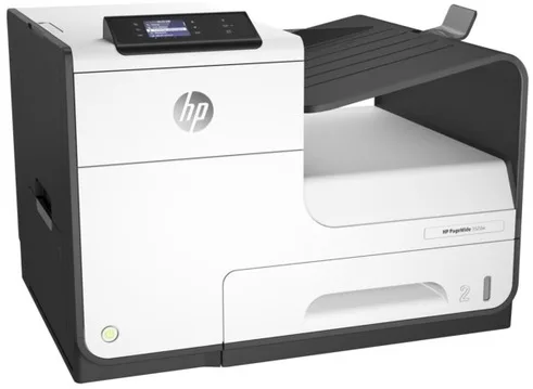 Принтер HP PageWide 352dw (J6U57B) в Москве Принтер HP PageWide 352dw (J6U57B) в Москве