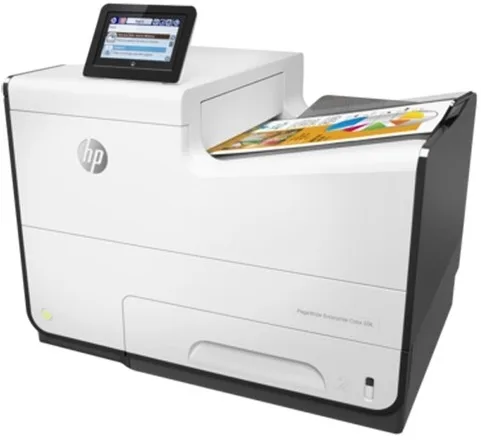 Принтер HP PageWide Enterprise 556dn (G1W46A) в Москве Принтер HP PageWide Enterprise 556dn (G1W46A) в Москве