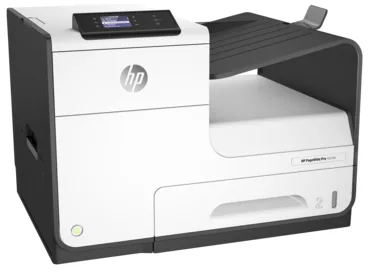 Принтер HP PageWide 452dw (D3Q16B) в Москве Принтер HP PageWide 452dw (D3Q16B) в Москве