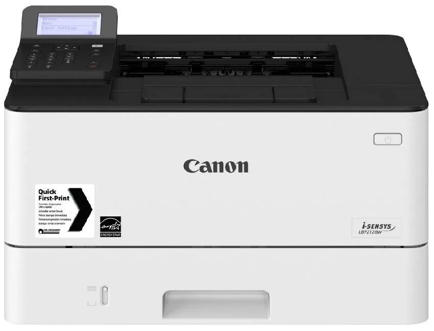 Принтер CANON i-SENSYS LBP212dw (2221C006) Принтер CANON i-SENSYS LBP212dw (2221C006)