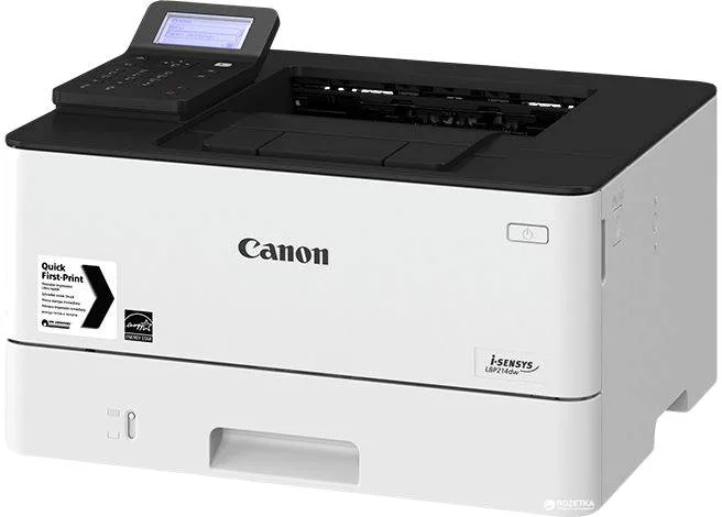 Принтер CANON i-SENSYS LBP214dw (2221C005) Принтер CANON i-SENSYS LBP214dw (2221C005)