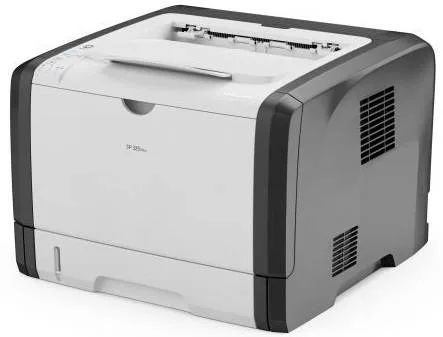 Принтер Ricoh SP 377dnwx