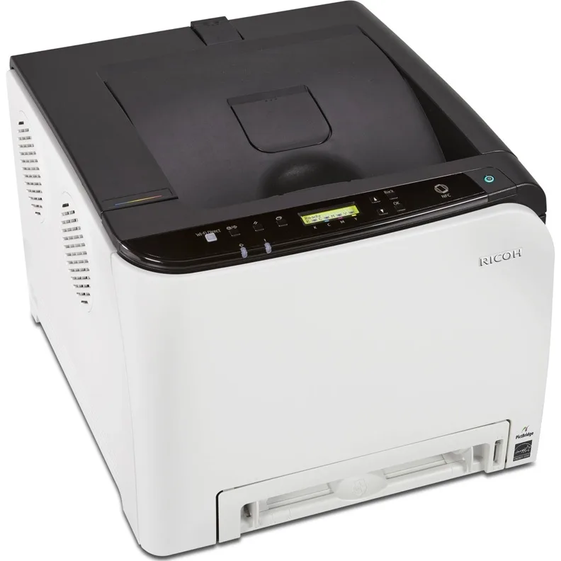 Принтер Ricoh SP C260DNw в Москве Принтер Ricoh SP C260DNw в Москве